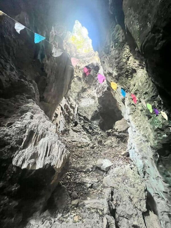 Half-day swing bridge, bamboo train, batcave & Killing cave - Value and Practical Considerations
