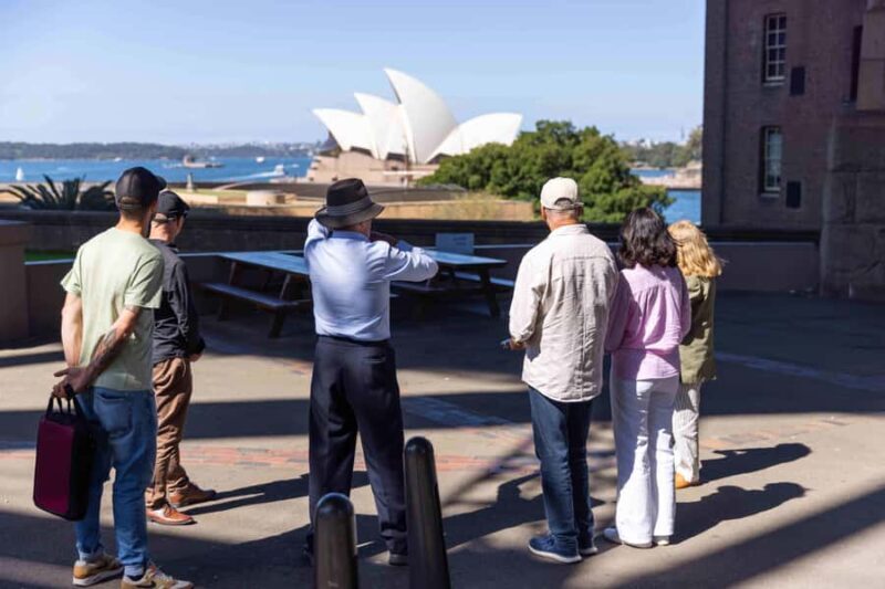 Half Day Sydney Sightseeing Tour - The Rocks & Bondi Beach - Final Thoughts: Is It Worth It?