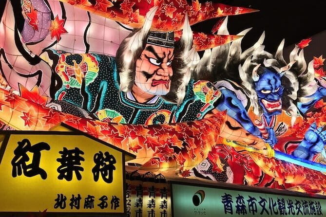 Half Day Takayama Inari Shrine Tour with Licensed Guide - Exploring Japan’s Prehistory at the Jomon Museum