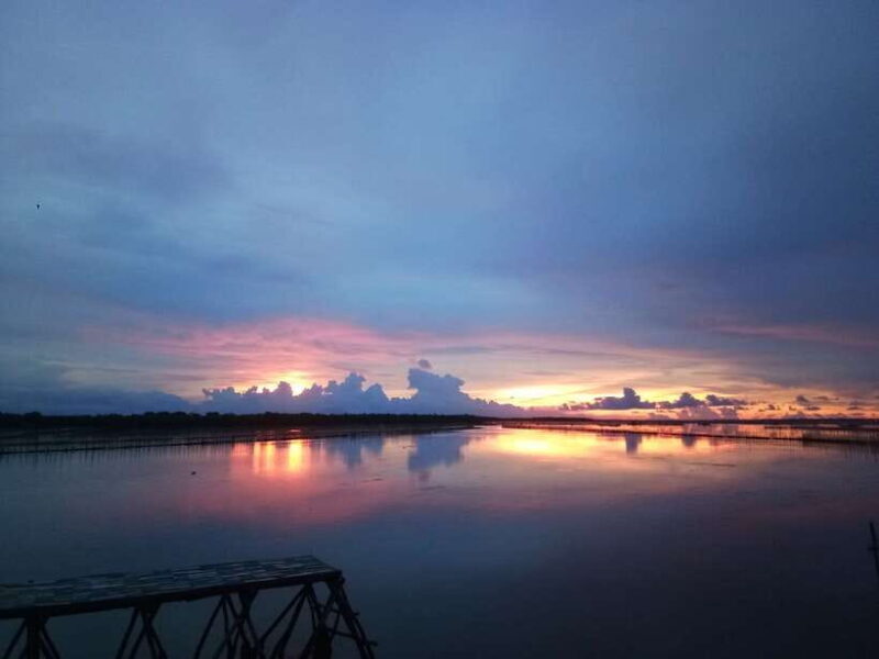 Half-day Tam Giang Lagoon Adventure And Fishermans Feast - Fun and Interactive Elements