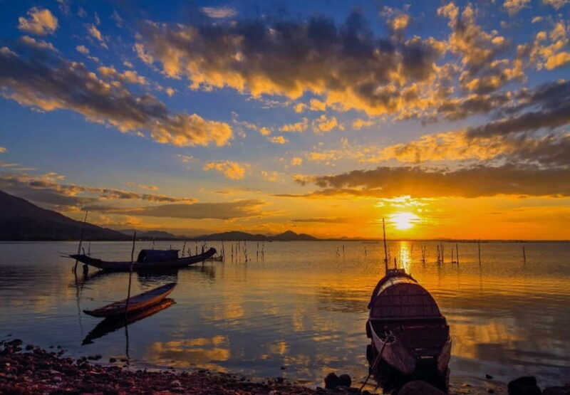 Half-day Tam Giang Lagoon Adventure And Fishermans Feast - Practical Details: What You Need to Know