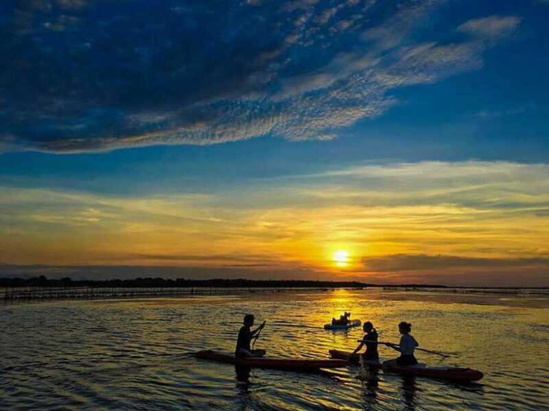 Half-day Tam Giang Lagoon Adventure And Fishermans Feast - Who Should Consider This Tour?