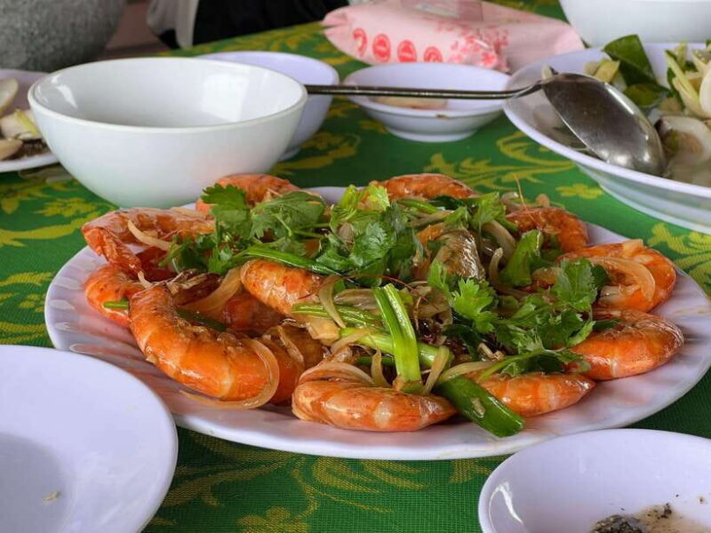 Half-day Tam Giang Lagoon Adventure And Fishermans Feast - Final Thoughts: Value and Authenticity