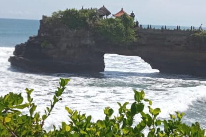 Half Day Tanah Lot Temple Private Guided Tour - Why This Tour Is a Great Pick