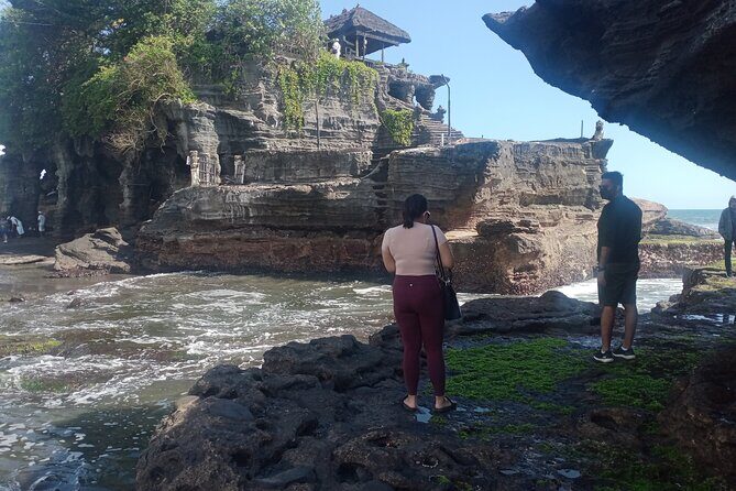 Half Day Tanah Lot Temple Private Guided Tour - Frequently Asked Questions
