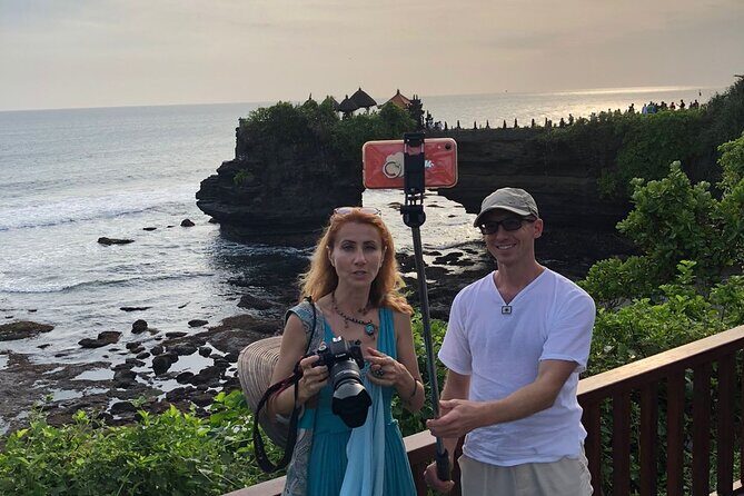 Half Day Tanah Lot Temple Private Guided Tour - Final Thoughts