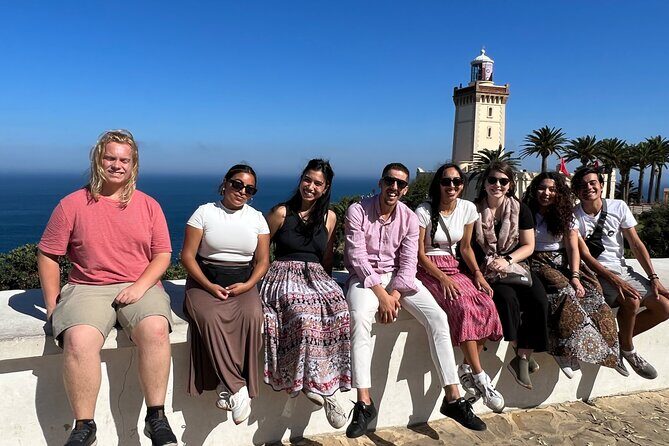 Half-Day Tangier Private Tour & Camel Ride & Colorful Markets - Key Points