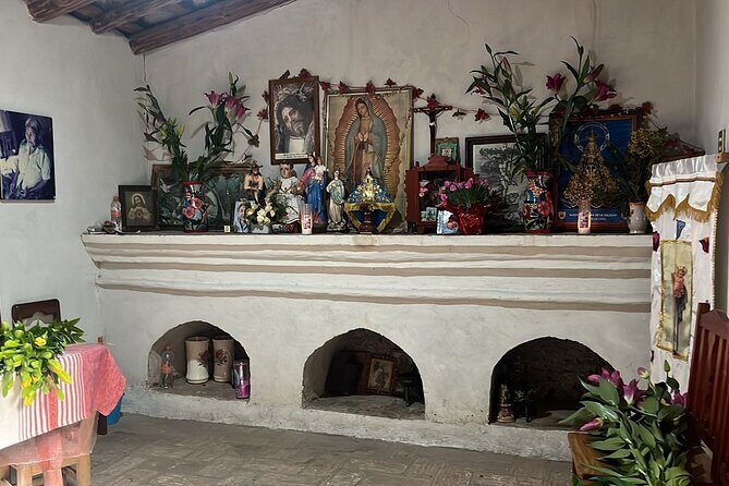 Half Day Teotitlan Del Valle Village Shared Tour - Introduction: An Authentic Glimpse into Teotitlán del Valle
