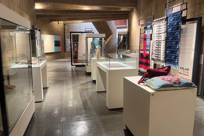 Half Day Teotitlan Del Valle Village Shared Tour - Practical Details and Why They Matter