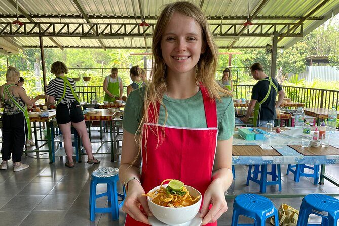 Half-Day Thai Cooking Class at Organic Farm in Chiang Mai - Who Will Love This Tour?
