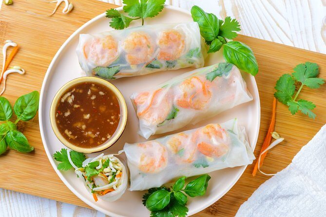 Half Day Thai Cooking Class in Ao Nang, Krabi - The Logistics and Practicalities