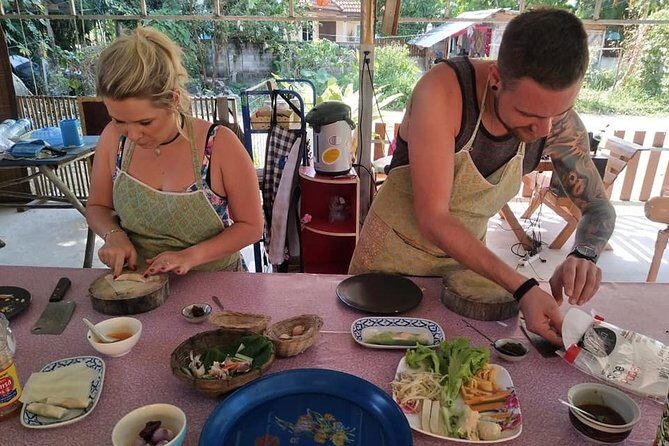 Half Day Thai Cooking Class in Ao Nang, Krabi - Why This Tour Offers Great Value