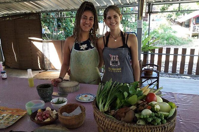 Half Day Thai Cooking Class in Ao Nang, Krabi - Who Should Book This Experience?