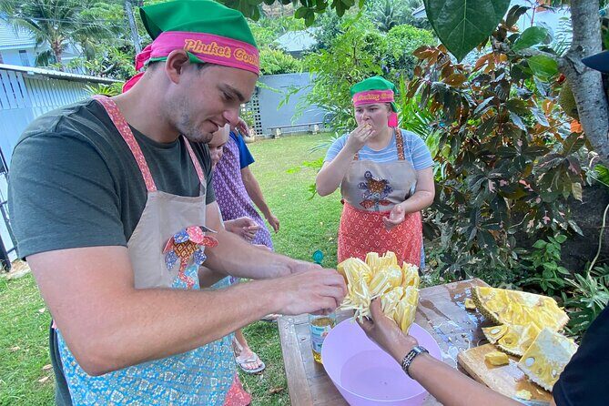 Half day Thai cooking Class + Market tour+Garden tour - The Sum Up: Who Will Love This Tour?