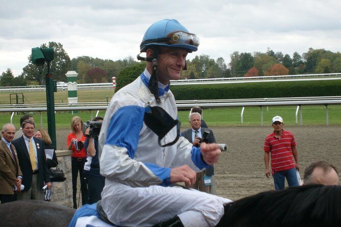 Half-Day Thoroughbred Horse Farm Tour in Kentucky - Frequently Asked Questions