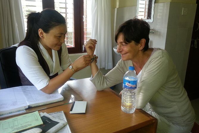 Half Day Tibetan Cultural tour Pokhara - Key Points