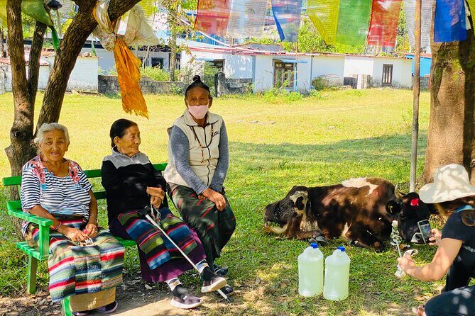 Half Day Tibetan Cultural tour Pokhara - A Detailed Look at the Tibetan Cultural Tour in Pokhara