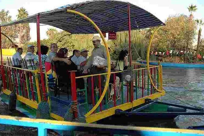 Half day to Pharaonic village - FAQ