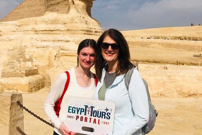 Half-Day to the Major-League Giza Pyramids & the Sphinx - The Sum Up: Is This Tour Right for You?
