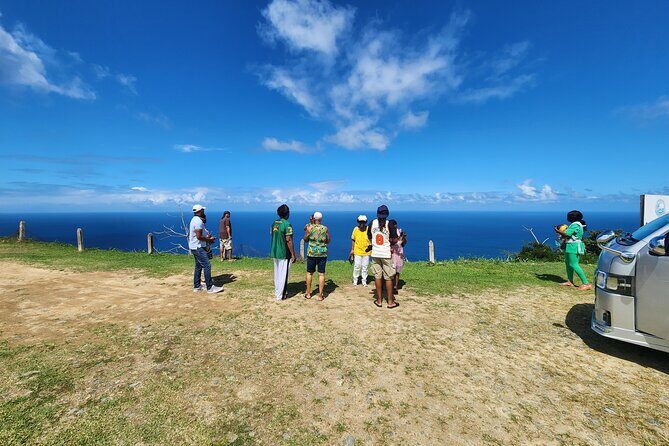 Half Day Tobago Tours with Transfers - Who Will Love This Tour?