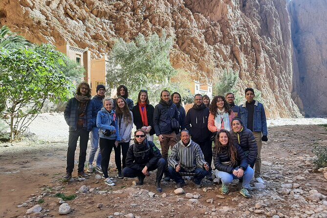 Half-Day Todra Gorges Hike - A Detailed Look at the Todra Gorges Hike