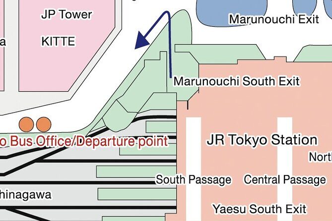 Half-day Tokyo Morning Tour by Hato Bus - An In-depth Look at the Experience