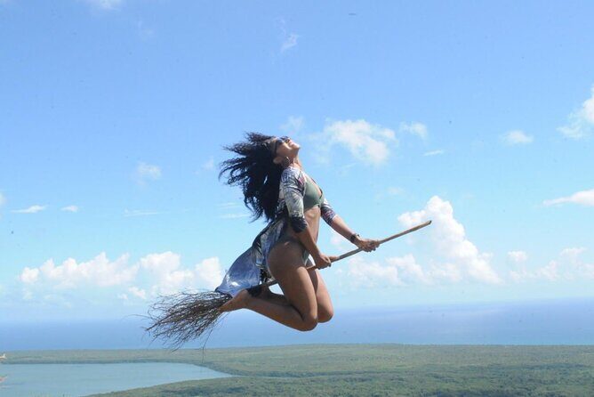 Half-Day Tour 2-in-1, Redonda Mountain & Horseback Riding Tour in Macao Beach - An In-Depth Look at the Tour Experience