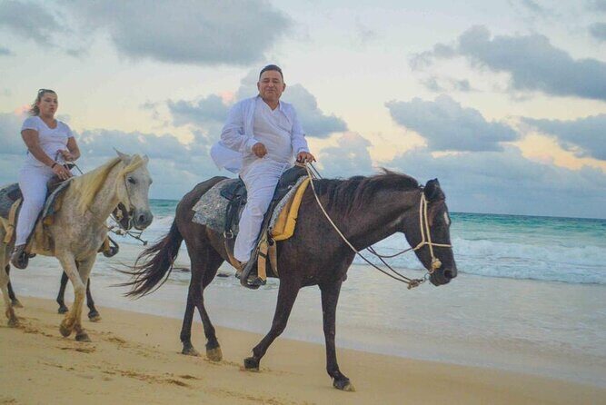 Half-Day Tour 2-in-1, Redonda Mountain & Horseback Riding Tour in Macao Beach - FAQ