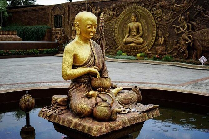 Half Day Tour 4 to 6 Hours Free and Easy - Who This Tour Is Best For