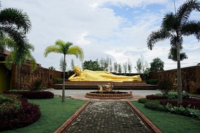Half Day Tour 4 to 6 Hours Free and Easy - FAQ
