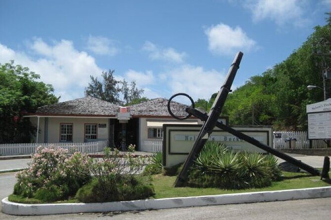 Half-Day Tour: A Taste of Paradise and History of Antigua - Overview of the Tour Experience