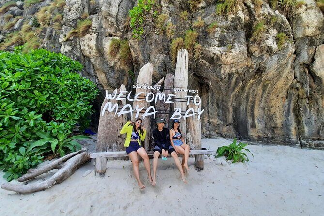 Half Day Tour Around Phi Phi Islands By Private Longtail Boat From Phi Phi - Exploring the Itinerary: What You Can Expect