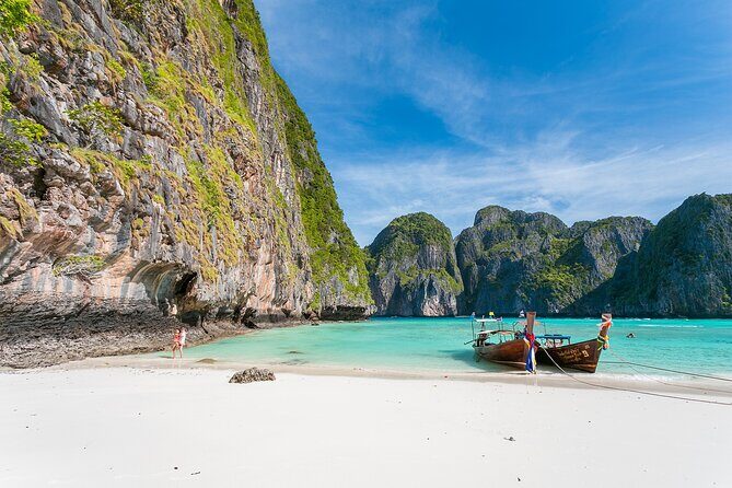 Half Day Tour Around Phi Phi Islands By Private Longtail Boat From Phi Phi - Authentic Experiences and Genuine Value