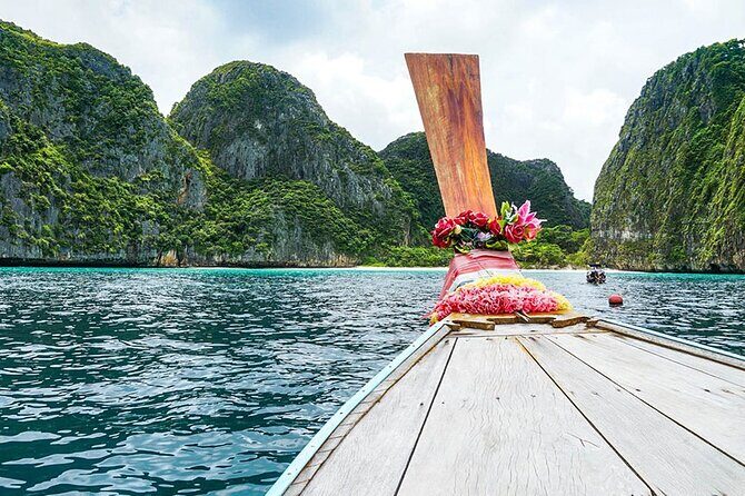 Half Day Tour Around Phi Phi Islands By Private Longtail Boat From Phi Phi - The Sum Up: Who Will Love This Tour?