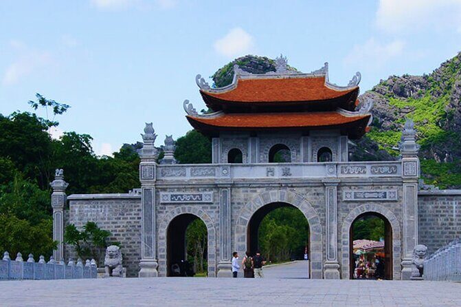 Half Day Tour at Ninh Binh Field - Who Will Love This Tour?