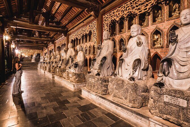Half Day Tour at Ninh Binh Field - Frequently Asked Questions