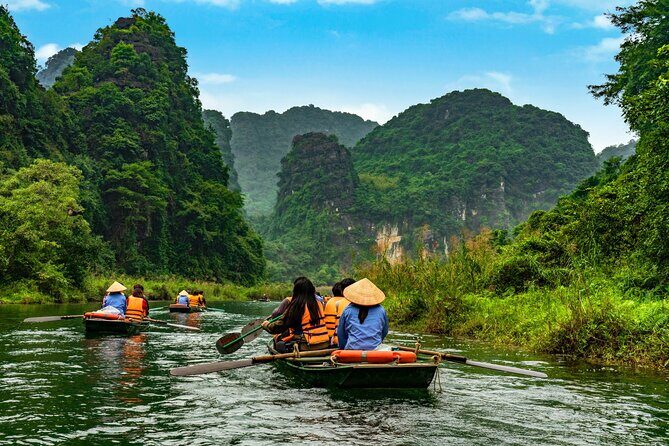 Half Day Tour at Ninh Binh Field - Final Thoughts