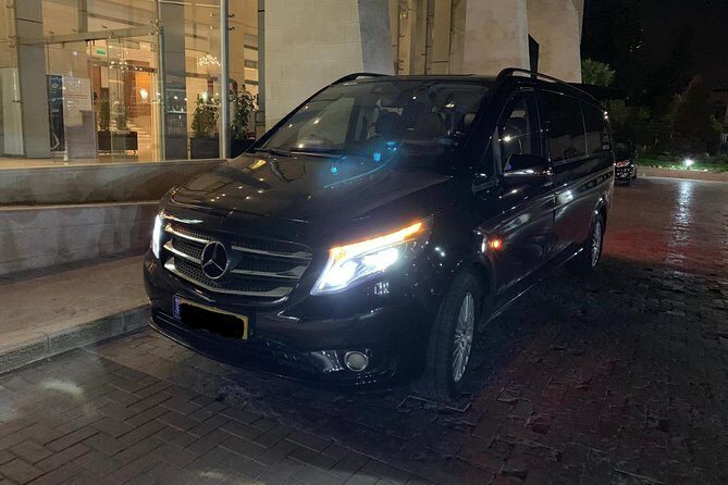 Half day tour bethlehem prices per Van up to 6 pax - The Experience: Transportation, Guides, and Timing