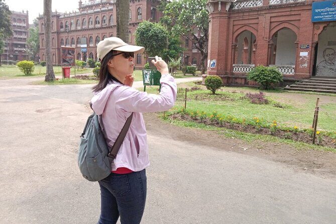 Half day Tour Dhaka with Pick up and Drop off Included - What Travelers Say & Why It Matters