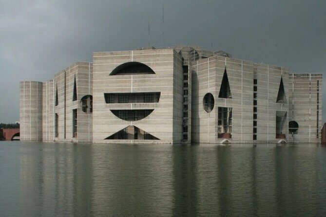 Half day Tour Dhaka with Pick up and Drop off Included - Frequently Asked Questions