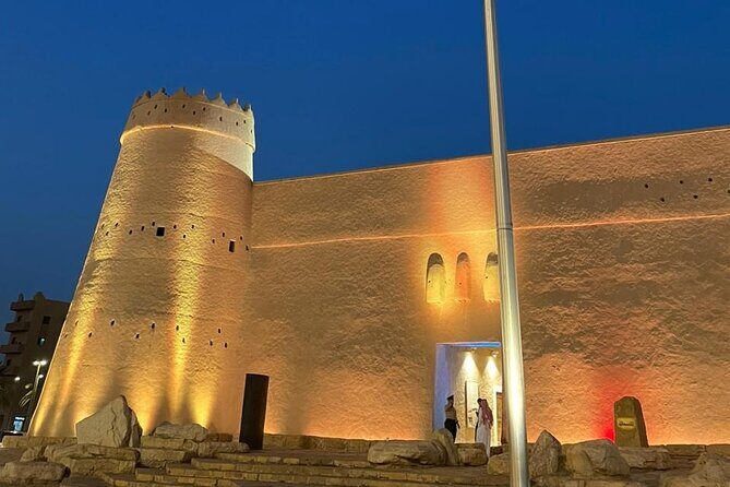 Half Day Tour Discovering the History of Riyadh - Final Thoughts