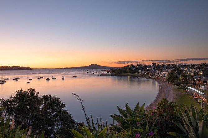 Half Day Tour EAST AUCKLAND Explorer and Scenic Ferry Return - FAQ