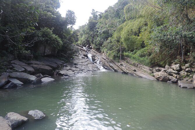 Half-Day Tour: El Yunque, Waterslides, and Luquillo Beach - FAQs