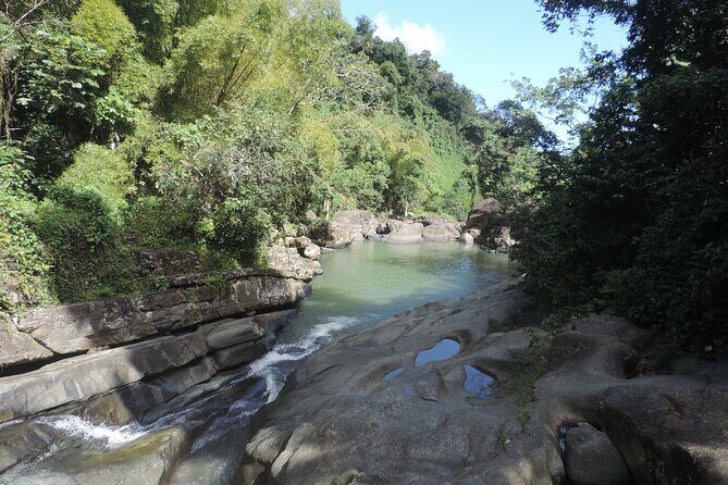 Half-Day Tour: El Yunque, Waterslides, and Luquillo Beach - Final Word