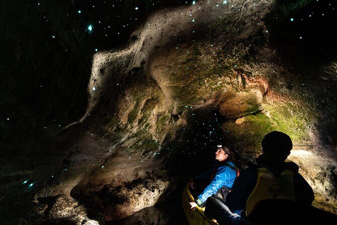 Half-Day Tour - Ex Rotorua: WAI-O-TAPU Thermal Wonderland - FAQs