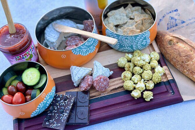 Half Day Tour from Denver Private Guided Hike with Curated Picnic - Key Points