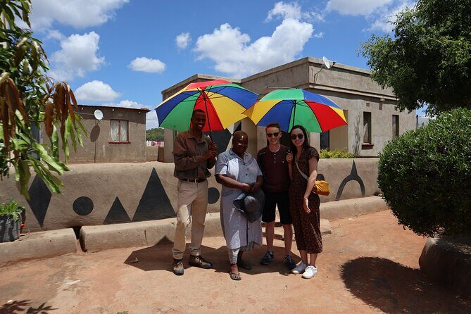 Half Day Tour from Gaborone (Manyana Village Visit) - Who Will Love This Tour?