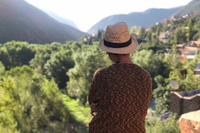 Half Day Tour From Marrakech to the Atlas Mountains & Ourika Valley - Introduction: What’s the Tour About?