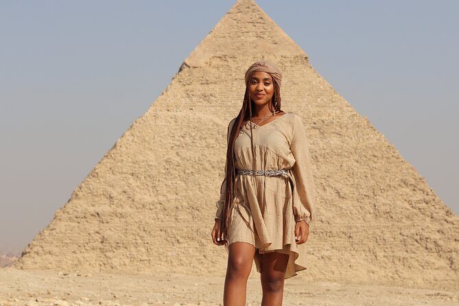 Half Day Tour Giza pyramids , panorama , sphinx - Final Thoughts: Who Is This Tour Best For?