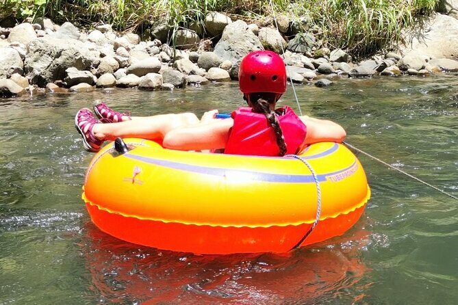 Half day tour: Grenada River tubing and waterfall excursion - Why the Tour Offers Excellent Value